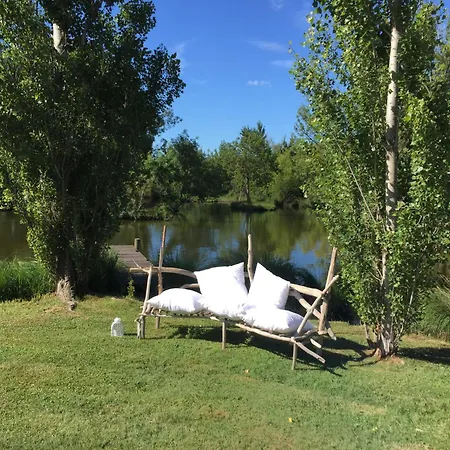Marais De Capeau Villa